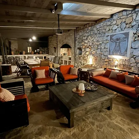 Villa Mona Lisa Montenegro *