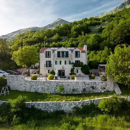 Villa Mona Lisa Montenegro *
