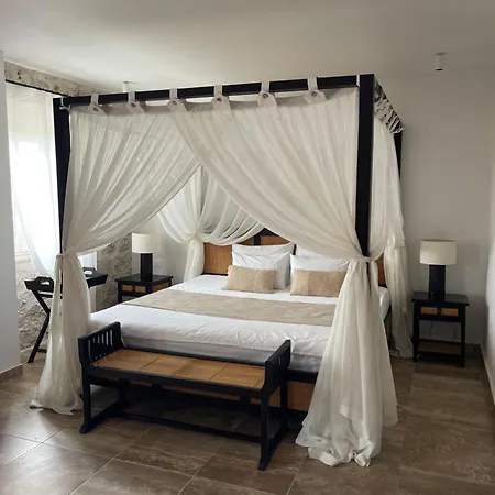 Villa Mona Lisa Montenegro *