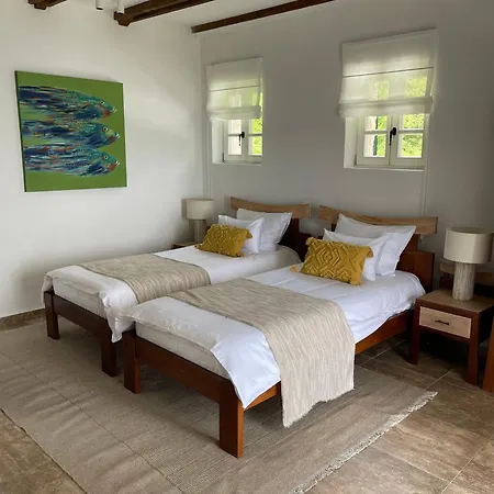 Mona Lisa Montenegro Villa Budva