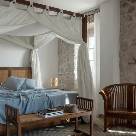 Mona Lisa Montenegro Villa Budva