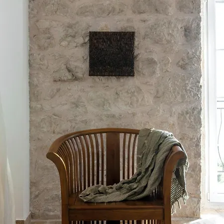 Villa Mona Lisa Montenegro