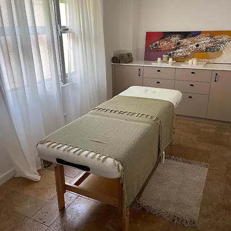 Vila Mona Lisa Montenegro Budva