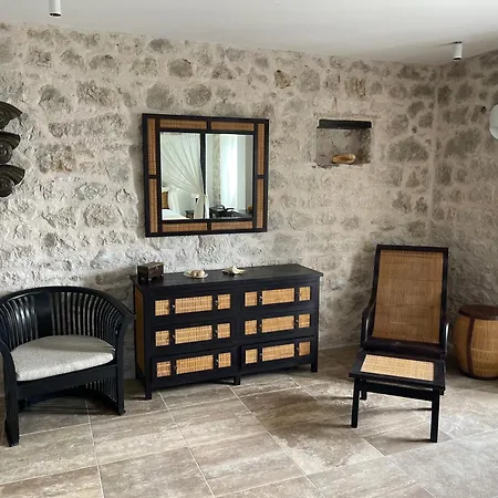 Vila Mona Lisa Montenegro