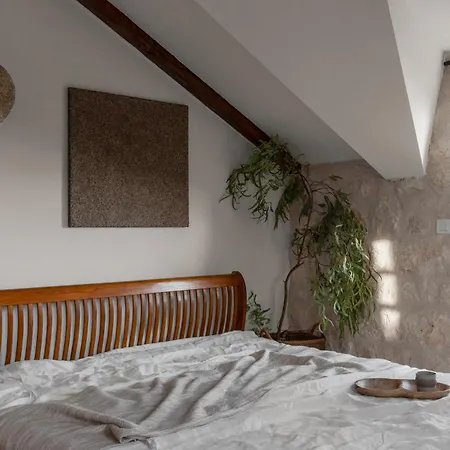 Vila Mona Lisa Montenegro Budva