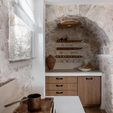 Vila Mona Lisa Montenegro Budva
